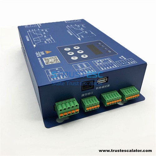BG202-XM-II Lift door drive use for Sigma 