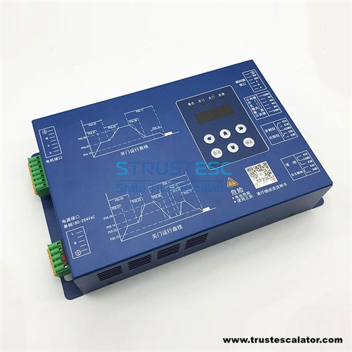 BG202-XM-II Lift door drive use for Sigma 