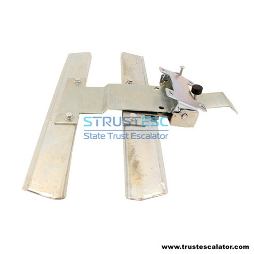 BH-312 A10211A1 TOCE40 Elevator Door Vane Use for Otis 3100R2
