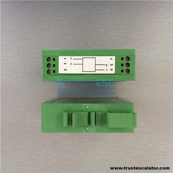 BK-01 8605000066 Escalator Brake Controller Use for Thyssenkrupp