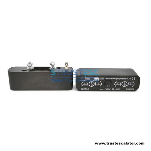 BN325-R Elevator bistable switch use for Thyssen 