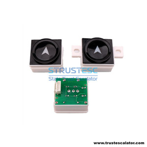 BR34A Elevator Button Use for XIZI OTIS