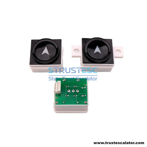 BR34A Elevator Button Use for XIZI OTIS