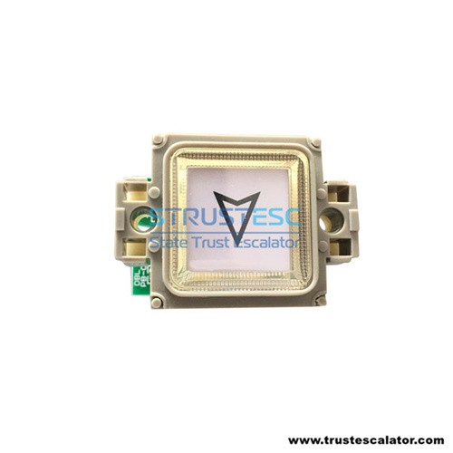 BS34A Button Use for Otis Elevator 