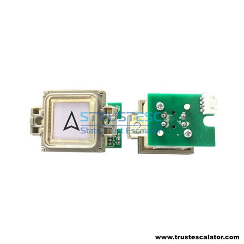 BS34A Button Use for Otis 