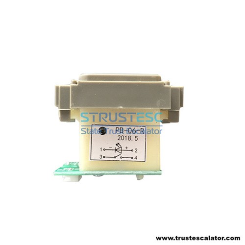 BS34A Button Use for Otis 