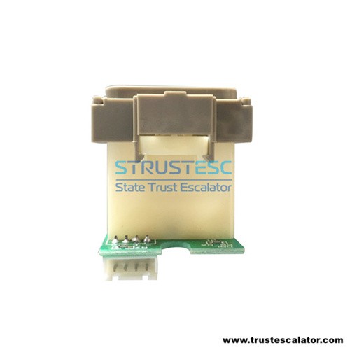 BS34A Button Use for Otis 