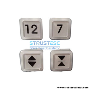 BS34C Button Use for Otis Lift