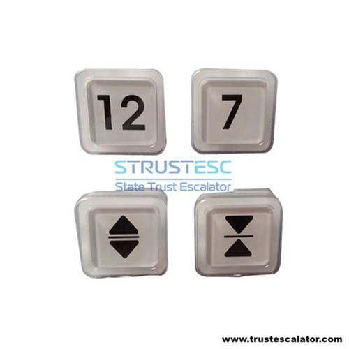 BS34C Button Use for Otis Lift