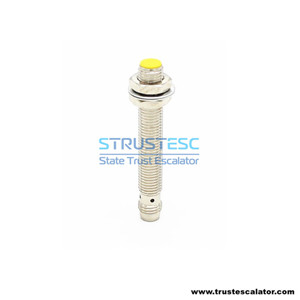 Bi2-EG08-AP6X-V1131 Escalator Sensor PNP Use for Thyssenkrupp