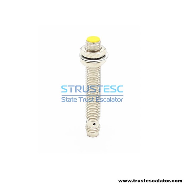 Bi2-EG08-AP6X-V1131 Escalator Sensor PNP Use for Thyssenkrupp