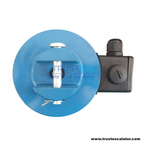 Brake 296731 11E Use for 9300 9500 9700 Escalator Replaced By 11D