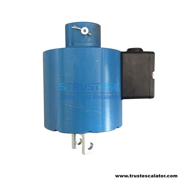 Brake 296731 11E Use for 9300 9500 9700 Escalator Replaced By 11D