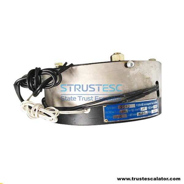 Brake DHL-120NM DHL-160NM DHL-200NM Use for Mitsubishi Escalator