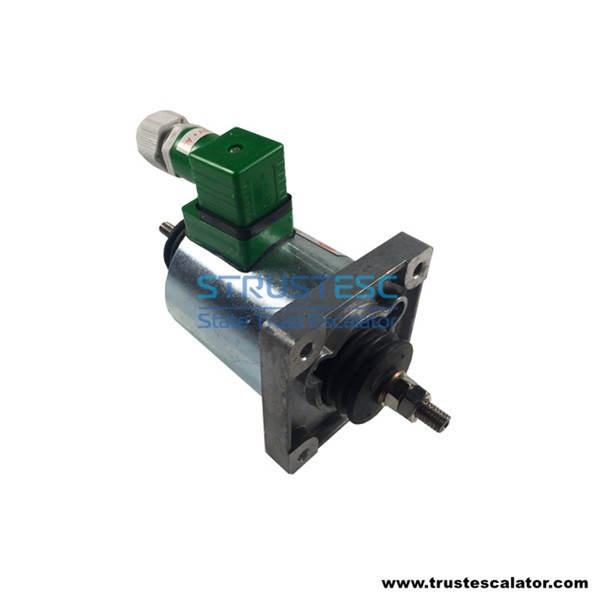 Brake DL-35 AC220 Use for 9300 9500 9700 Escalator