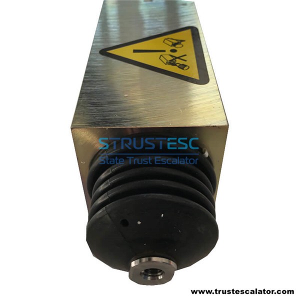 Brake SDF-SSB Id.Nr.897396 DC97V Use for 9300 9500 9700