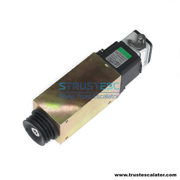 Brake SDF-SSB Id.Nr.897396 DC97V Use for 9300 9500 9700