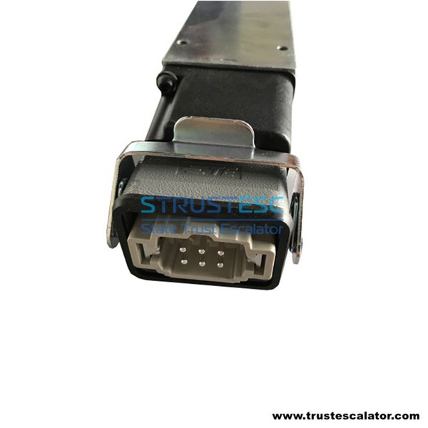 Brake SDF-SSB Id.Nr.897396 DC97V Use for 9300 9500 9700