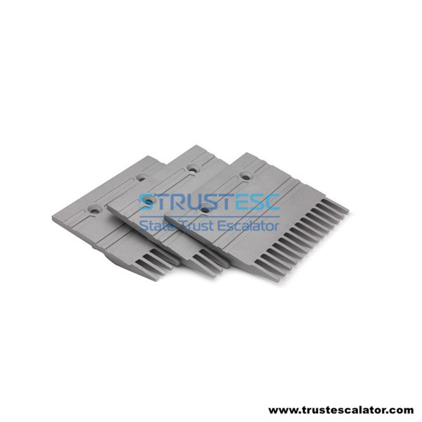 C751003B203* Escalator Comb 14T Use for Mitsubishi 