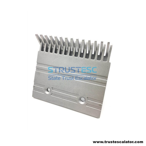 C751003B203* Escalator Comb 14T Use for Mitsubishi 