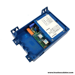 CEDES Door Detector Power Supply 184052 XAA24591D1 Use for XIZI OTIS Lift