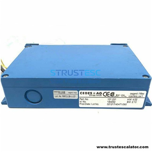 CEDES Door Detector Power Supply 184052 XAA24591D1 Use for XIZI OTIS Lift
