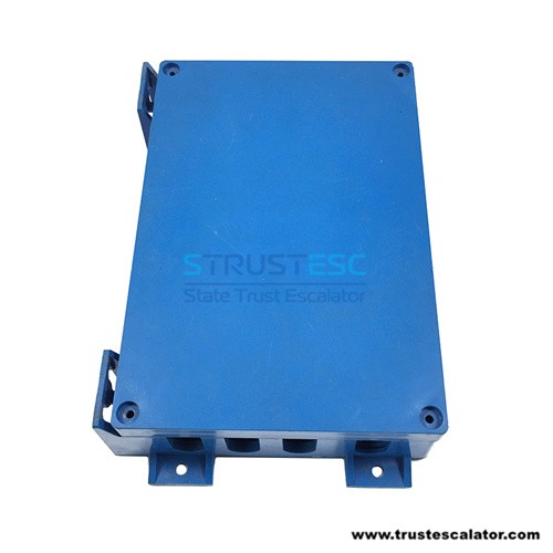 CEDES Door Detector Power Supply 184052 XAA24591D1 Use for XIZI OTIS Lift