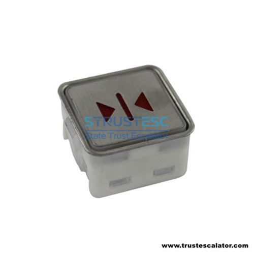 CHVF/DAA10204B Elevator Push Button Use for Otis