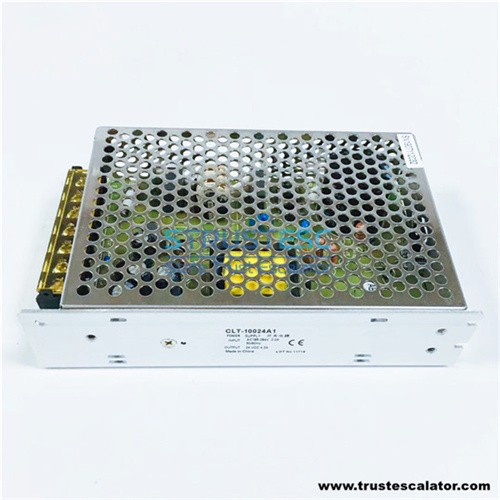 CLT10024A1 Lift Power Supply Use for Otis