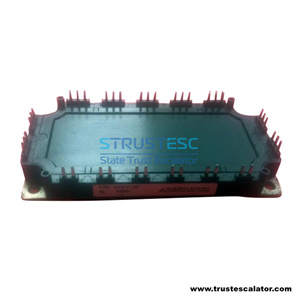 CM100TJA-24FA IGBT module use for elevator 