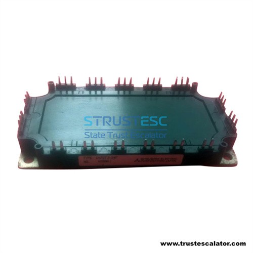 CM100TJA-24FA IGBT module use for elevator 