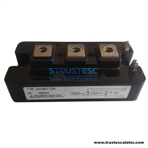 CM150DY-24H Elevator power module IGBT module 