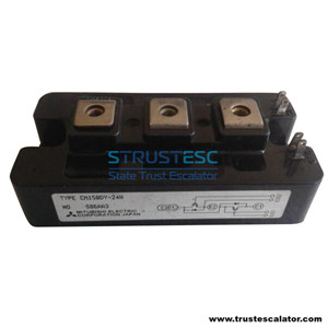 CM150DY-24H IGBT Module Use for Mitsubishi Escalator
