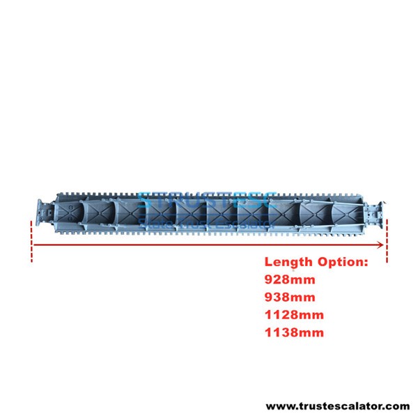 CN96312496X LR1000X-2 Escalator Pallet AL L1128mm Use for SJEC