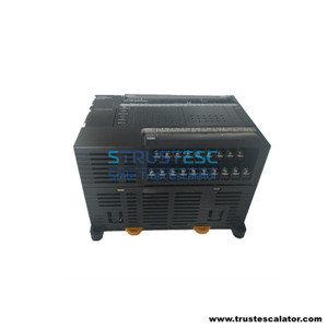 CP1E-E30DR-A OMRON Controller YFD160M-6 8KW 50HZ 380V Use for Otis Escalator