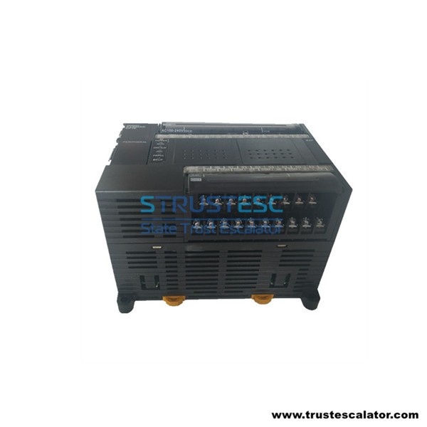 CP1E-E30DR-A OMRON Controller YFD160M-6 8KW 50HZ 380V Use for Otis Escalator