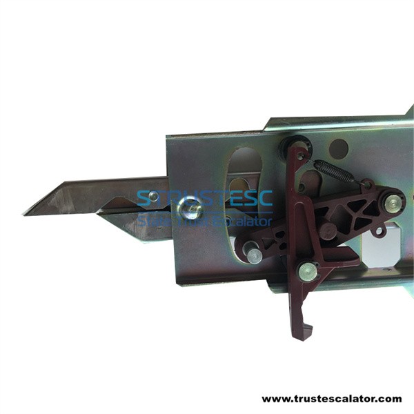 CSK-CA00CC200 Elevator Door Vane Use for 3300AP 3600