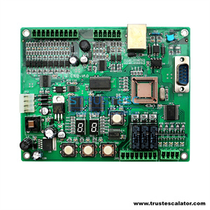 CTU2-V1.0 Elevator K100 board 