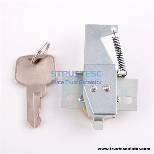 CV50 CV180 Elevator base station lock use for toshiba