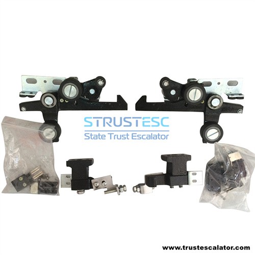 CV55 CV60 Elevator door lock use for toshiba