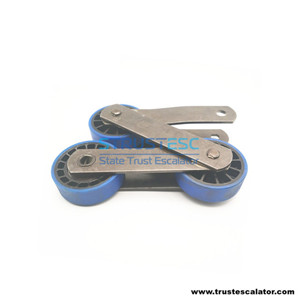 Chain Use for Thyssenkrupp Velino FT822/FT823,FT722,57,72,AVANTE Escalator Step Chain