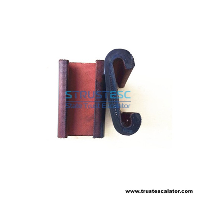China Escalator Handrail Factory