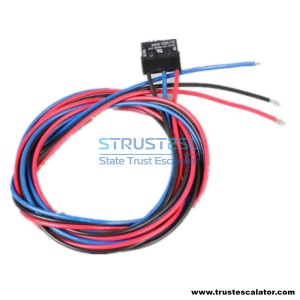 D2SW-01MS-132 Elevator Brake Sensor Switch