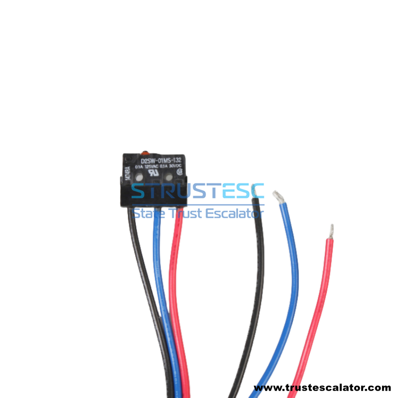 D2SW-01MS-132 Elevator Brake Sensor Switch