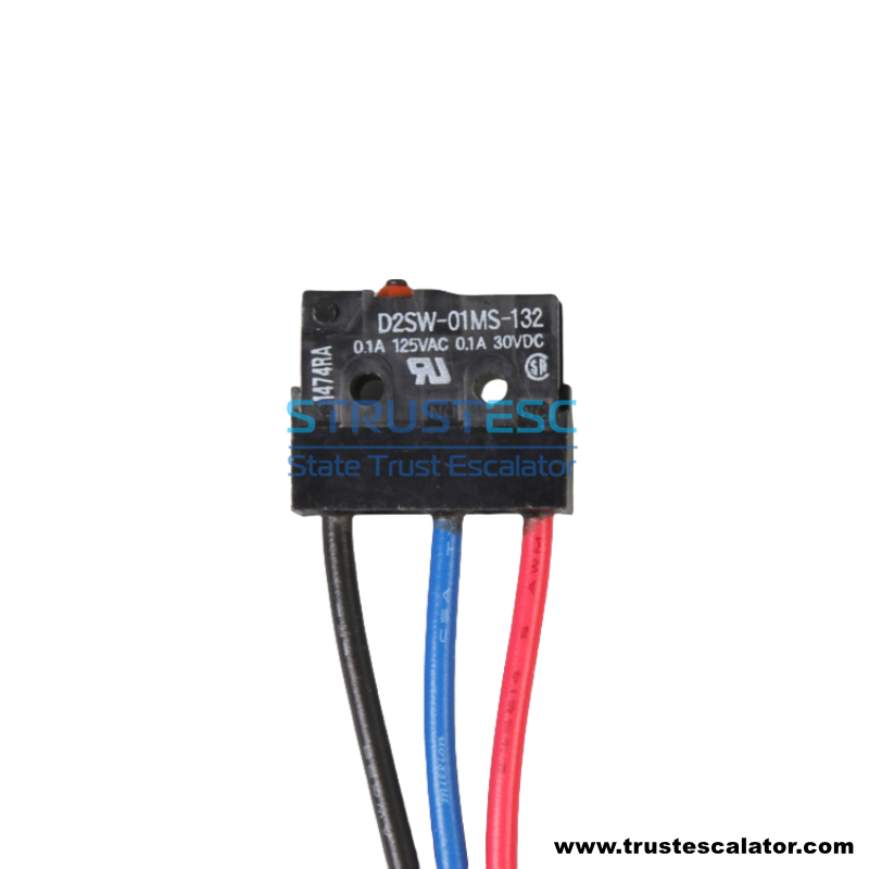 D2SW-01MS-132 Elevator Brake Sensor Switch