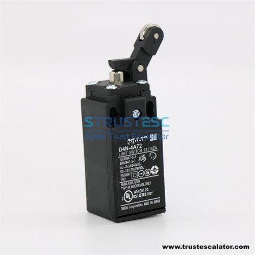 D4N-4A72 Elevator limit switch use for Toshiba
