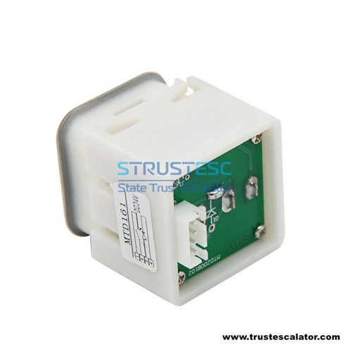 DA160 DA161 MTD160 MTD161 Elevator button for Mitsubishi 