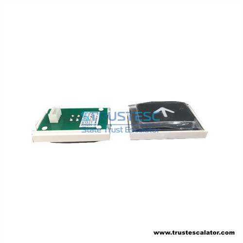 DA345G01 G02 G03 G04 G05 Elevator button use for Mitsubishi 