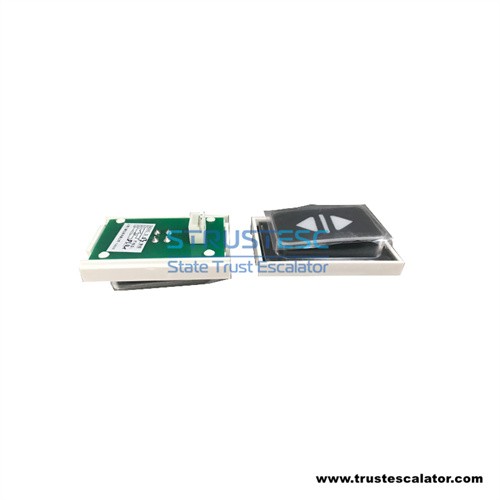 DA345G01 G02 G03 G04 G05 Elevator button use for Mitsubishi 