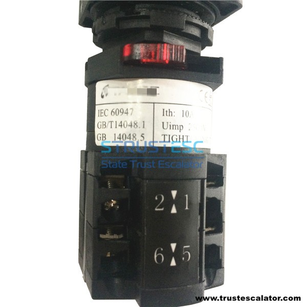 DAA177CD1 LW42A1Y-4736/OF302 Escalator Starter Use for Otis